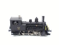 Liliput H0 33 50 Dampflok Tenderlok E3/3 "Tigerli" schwarz BR 8495 SBB / OVP