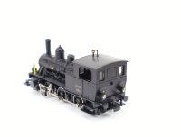 Liliput H0 33 50 Dampflok Tenderlok E3/3 "Tigerli" schwarz BR 8495 SBB / OVP