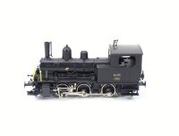 Liliput H0 33 50 Dampflok Tenderlok E3/3 "Tigerli" schwarz BR 8495 SBB / OVP