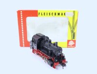 Fleischmann H0 4020 Dampflok Tenderlok BR 89 005 DR / OVP
