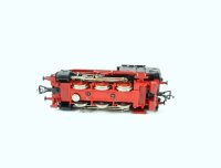 Fleischmann H0 4020 Dampflok Tenderlok BR 89 005 DR / OVP