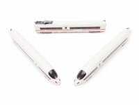 Minitrix N 12793 Elektro-Triebwagenzug 3-tlg. ICE 3 BR 406 DB / DSS NEM OVP