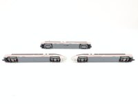 Minitrix N 12793 Elektro-Triebwagenzug 3-tlg. ICE 3 BR 406 DB / DSS NEM OVP