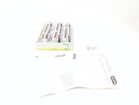 Minitrix N 12793 Elektro-Triebwagenzug 3-tlg. ICE 3 BR 406 DB / DSS NEM OVP