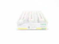 Minitrix N 12793 Elektro-Triebwagenzug 3-tlg. ICE 3 BR 406 DB / DSS NEM OVP