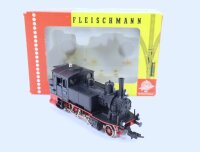 Fleischmann H0 4016 Dampflok Tenderlok BR 70 091 DB / OVP