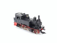 Fleischmann H0 4016 Dampflok Tenderlok BR 70 091 DB / OVP