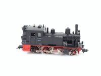 Fleischmann H0 4016 Dampflok Tenderlok BR 70 091 DB / OVP