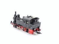 Fleischmann H0 4016 Dampflok Tenderlok BR 70 091 DB / OVP
