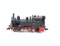 Fleischmann H0 4016 Dampflok Tenderlok BR 70 091 DB / OVP