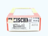 Fleischmann H0 4016 Dampflok Tenderlok BR 70 091 DB / OVP