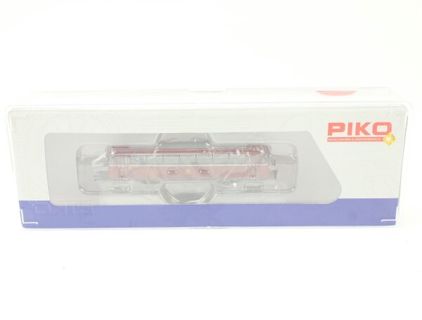 Piko N 40680 Personenwagen Schienenbus-Beiwagen BR 998 244-8 DB / OVP