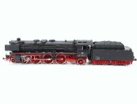 Roco H0 04119B Dampflok Schlepptenderlok BR 01 147 DB / OVP