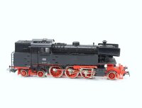 Piko H0 5/6301 Dampflok Tenderlok BR 66 002 DB / OVP