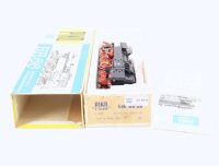 Piko H0 5/6301 Dampflok Tenderlok BR 66 002 DB / OVP