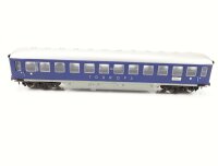 Fleischmann H0 1509 Personenwagen Liegewagen TOUROPA 17649 DB