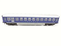 Fleischmann H0 1509 Personenwagen Liegewagen TOUROPA 17649 DB