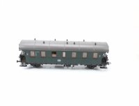 Roco H0 4201A Personenwagen Donnerbüchse 2. Klasse 84 102 Köl DB / NEM AC