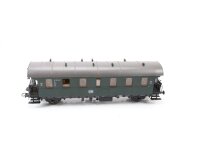 Roco H0 4201A Personenwagen Donnerbüchse 2. Klasse 84 102 Köl DB / NEM AC