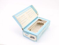 Märklin H0 3031 Leerkarton OVP für Dampflok Tenderlok BR 81 004 DB