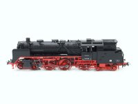 Piko H0 50705 Dampflok Tenderlok BR 62 008 DR / Digital Sound Rauch OVP