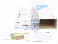 Piko H0 50705 Dampflok Tenderlok BR 62 008 DR / Digital Sound Rauch OVP