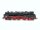 Piko H0 50705 Dampflok Tenderlok BR 62 008 DR / Digital Sound Rauch OVP