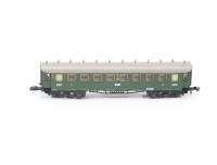 Märklin Z 8731 Personenwagen Schnellzugwagen 3.Kl....