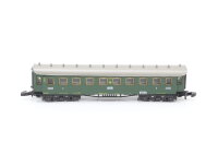 Märklin Z 8731 Personenwagen Schnellzugwagen 3.Kl. 17 944 DRG / OVP