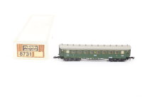 Märklin Z 8731 Personenwagen Schnellzugwagen 3.Kl....