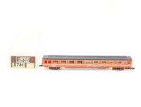 Märklin Z 8741 Personenwagen...