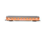 Märklin Z 8741 Personenwagen Eurofirma-Schnellzugwagen 1.Kl. 70 506-4 SBB / OVP