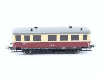 Piko H0 6100 Dieseltriebwagen Schienenbus weinrot-beige BR 135 062 DR / OVP