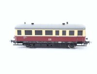 Piko H0 6100 Dieseltriebwagen Schienenbus weinrot-beige BR 135 062 DR / OVP