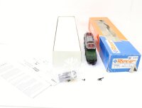 Roco H0 43483 Elektrolok E-Lok "Krokodil" ­grün BR 194 194-7 DB / NEM OVP