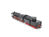 Märklin H0 3084 Dampflok Schlepptenderlok mit Kabinentender BR 050 082-7 DB