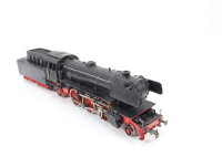 Märklin H0 3005 / DA 809 Dampflok Schlepptender...