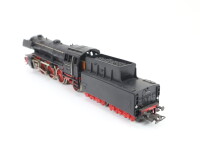 Märklin H0 3005 / DA 809 Dampflok Schlepptender BR 23 014 DB / Guss