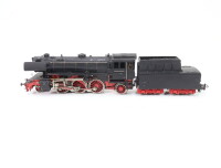 Märklin H0 3005 / DA 809 Dampflok Schlepptender BR 23 014 DB / Guss