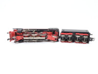 Märklin H0 3005 / DA 809 Dampflok Schlepptender BR 23 014 DB / Guss