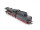 Märklin H0 3005 / DA 809 Dampflok Schlepptender BR 23 014 DB / Guss