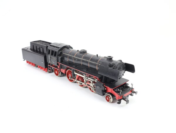 Märklin H0 3005 / DA 809 Dampflok Schlepptender BR 23 014 DB / Guss