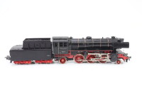 Märklin H0 3005 / DA 809 Dampflok Schlepptender BR 23 014 DB / Guss