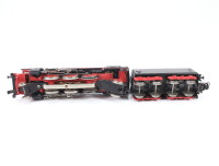 Märklin H0 3005 / DA 809 Dampflok Schlepptender BR 23 014 DB / Guss