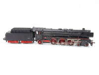 Märklin H0 3048 Dampflok Schlepptender BR 01 097 DB / Guss