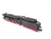 Märklin H0 3048 Dampflok Schlepptender BR 01 097 DB / Guss