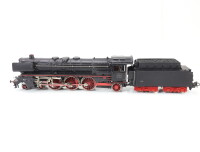 Märklin H0 3048 Dampflok Schlepptender BR 01 097 DB / Guss