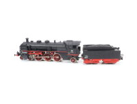 Märklin H0 3093 Dampflok Schlepptenderlok BR 18 478 DB / Guss