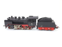 Märklin H0 3003 Dampflok Schlepptenderlok BR 24 058 DB