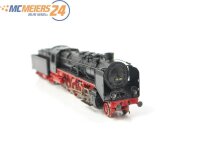 Fleischmann H0 1139 Dampflok Schlepptenderlok BR 39 204 DRG / NEM AC Digital